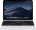 Apple MacBook 12-inch Retina Display Intel Core M 1.1 GHz 256GB (MJY32LL/A) Early 2015 (Certified Refurbished) - Space Gray