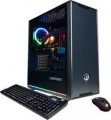 CyberPowerPC - Gamer Supreme Gaming Desktop - Intel Core i9-11900KF - 16GB Memory - NVIDIA GeForce RTX 3090 - 2TB HDD + 1TB SSD - Black
