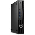 Dell - OptiPlex 3000 Desktop - Intel - 16 GB Memory - 256 GB SSD - Black