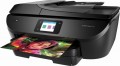 HP ENVY Photo 7855 Wireless All-In-One Instant Ink Ready Printer - Black