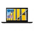 Lenovo - ThinkPad E16 Laptop 16.0 WUXGA Display (Ryzen 7 250, 16GB, 512GB SSD, Integrated Graphics, Win 11 Pro) w/USB Hub - Black
