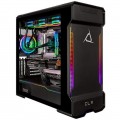 CLX - RA Gaming Desktop - Intel Core i7 13700KF - 32GB DDR5 5200 Memory - GeForce RTX 4080 - 1TB NVMe M.2 SSD + 4TB HDD - Black