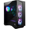 MSI - Aegis RS Gaming Desktop - Intel i7-12700KF - 16 GB Memory - NVIDIA GeForce RTX 3060 Ti Up to 8 GB - 1 TB SSD - Black