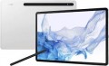 Samsung - Galaxy Tab S8+ - 12.4