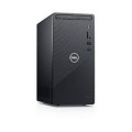 Dell - Inspiron 3880 Desktop - Intel Core i5-10400 - 12GB Memory - 256B SSD -Ethernet - WiFi - Bluetooth - keyboard + mouse - Black