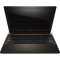 Lenovo - Refurbished - 15.6