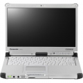 Panasonic - Toughbook Tablet PC - 12.5