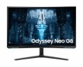Samsung - Odyssey Neo G8 32