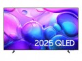 75” Class Q6F Series QLED 4K UHD Samsung Vision AI Smart Tizen TV (2025)