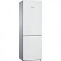 Bosch  800 Series 10 Cu. Ft. Counter Depth Bottom Freezer Free-Standing Refrigerator - Multi
