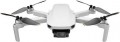DJI - Geek Squad Certified Refurbished Mini SE Quadcopter with Remote Controller