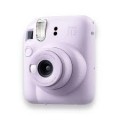 Fujifilm - Instax Mini 12 Instant Film Camera - Purple-6536330