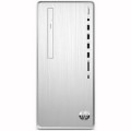 HP - Recertified Refurbished Pavilion Desktop - Intel i7-10700 - 16GB Memory  -  1TB HDD + 256GB SSD
