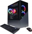 CyberPowerPC - Gamer Xtreme Gaming Desktop - Intel Core i5-9600KF - 8GB Memory - NVIDIA GeForce GT 1030 - 500GB SSD - Black