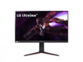 LG - UltraGear 32 Inch Nano IPS QHD G-SYNC, AMD FreeSync Premium Pro Monitor with VESA DisplayHDR 600 (HDMI x2, DisplayPort)