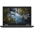 Dell - Precision 17.3