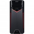 Acer - Refurbished Aspire Gaming Desktop - Intel Core i5-7400 - 8GB Memory - AMD Radeon RX 580 - 1TB HDD - Black