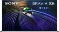 Sony - 65” Class BRAVIA XR A90J Series OLED 4K UHD Smart Google TV