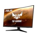 ASUS - Geek Squad Certified Refurbished TUF Gaming 32