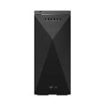 ASUS - S500 Desktop - Intel i7-11700 - 16 GB Memory - 512 GB SSD - Black