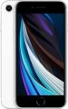 Apple - iPhone SE (2nd generation) 64GB - White