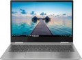 Lenovo - Geek Squad Certified Refurbished Yoga 730 2-in-1 13.3