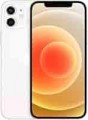 Apple - iPhone 12 5G 256GB - White