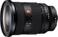 Sony - FE 24-70mm F2.8 GM II Full-frame constant-aperture standard zoom G Master lens - Black