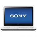Sony - VAIO Fit 15.5