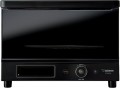 Zojirushi - Micom Toaster Oven - Black