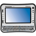 Panasonic - Refurbished - Notebook PC - Intel Atom Z530 1.6 GHz Processor - 2 GB RAM - 64 GB Solid State Drive