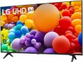 LG - 43” Class UT70 Series LED 4K UHD Smart webOS TV (2024)