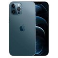 Apple - iPhone 12 Pro Max 5G 256GB - Pacific Blue