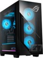 ASUS - ROG G700 Gaming Desktop - Intel Core Ultra 7 - 32GB Memory - NVIDIA GeForce RTX 5070 Ti - 2TB SSD - Black
