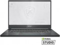 MSI - WS66 15.6