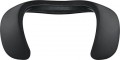 Bose® - SoundWear™ Companion® Wireless Wearable Speaker - Black