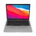 Apple - Geek Squad Certified Refurbished MacBook Air 13.3