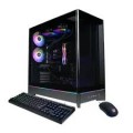 CyberPowerPC - Gamer Supreme Gaming Desktop - Intel Core i7-14700KF - 32GB Memory - NVIDIA GeForce RTX 5070 12GB - 2TB PCIe 4.0 SSD - Black
