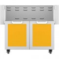 Hestan - Double-Door Tower Cart for 36