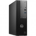 Dell  OptiPlex 3000 Desktop - Intel - 8 GB Memory - 256 GB SSD - Black