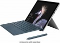 Microsoft - Surface Pro – 12.3” – Intel Core i5 – 8GB Memory – 256GB Solid State Drive (Latest Model) - Silver