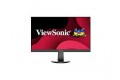 ViewSonic VA2447-MH 24 Inch Full HD 1080p Monitor with Ultra-Thin Bezel, Adaptive Sync, 75Hz, Eye Care, HDMI, VGA