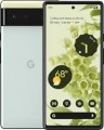 Google - Pixel 6 128GB (Unlocked) - Sorta Seafoam