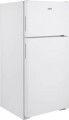 Hotpoint - 15.6 Cu. Ft. Top-Freezer Refrigerator - White