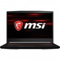 MSI - GF63 9SC 15.6