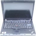 Lenovo - Refurbished - Thinkpad T400, Core 2 Duo -P8400- 2.26GHz, 4GB/160GB, 14.1