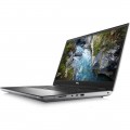 Dell  Precision 7000 17.3