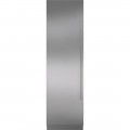 Sub-Zero - Designer 12.9 Cu. Ft. Built-In Refrigerator - Custom Panel Ready
