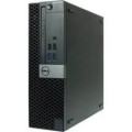 Dell Refurbished OptiPlex 5040 Desktop - Intel Core i7 - 16GB Memory - 512GB SSD - Black