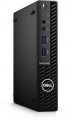 Dell - Refurbished OptiPlex 3080-MICRO Desktop - Intel Core i5 - 16GB Memory - 512GB NVMe - Win11P64 - Internal WIFI - Black--6618309